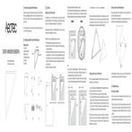 Door window sensor 6 manual