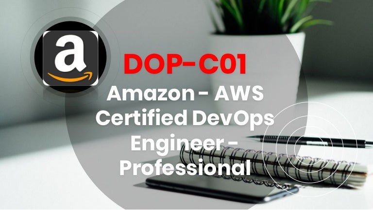 DOP-C01 Antworten