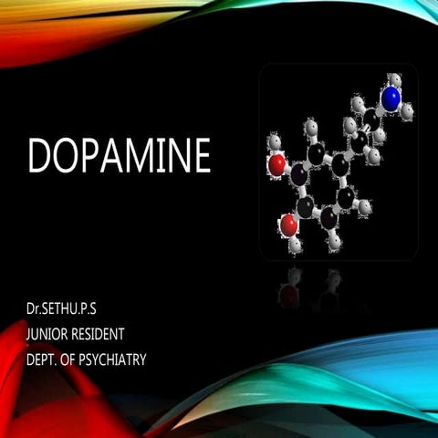 Dopamine