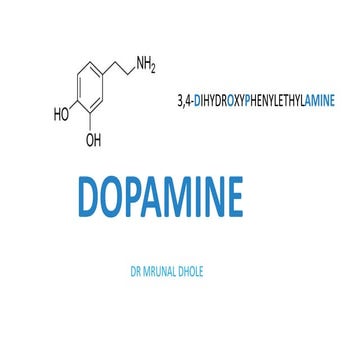 Dopamine