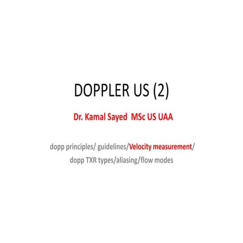 Doppler us (2)