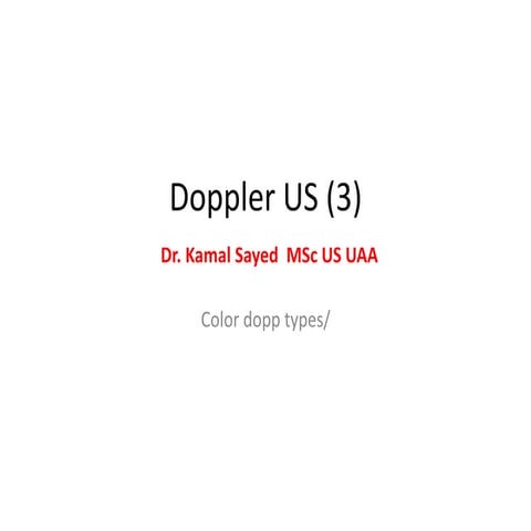 Doppler us (3)