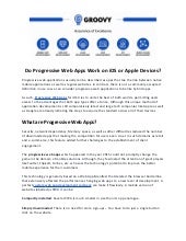 Do Progressive Web Apps Work on iOS or Apple Devices (PDF).pdf