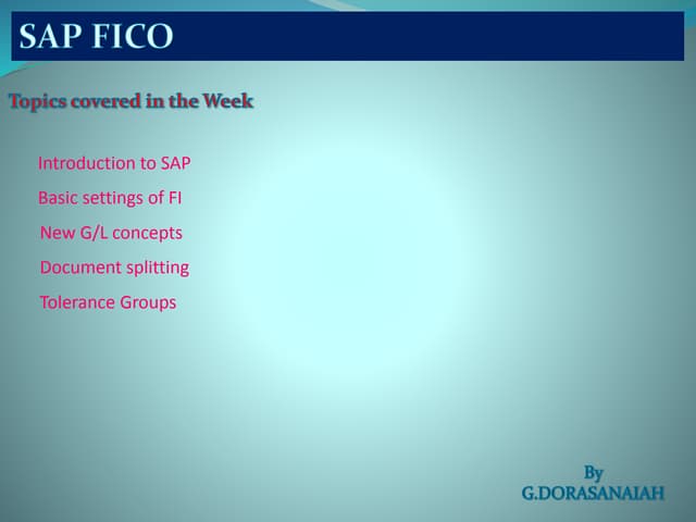 Dora ppt1
