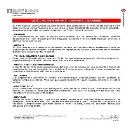 Dori dt 1213_cbmt003_r1_abans_durant_examen_