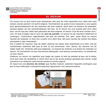 Dori dt 1213_cbmt008_r1_resum