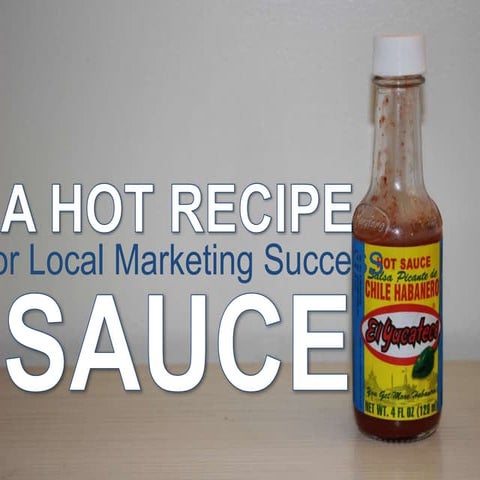 A Hot Recipe for Social Media Success with Dorien Morin-van Dam 