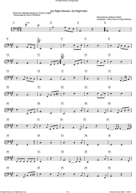 Dr Feelgood Arethafranklin Pdf