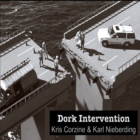 Dork Intervention SXSW2011