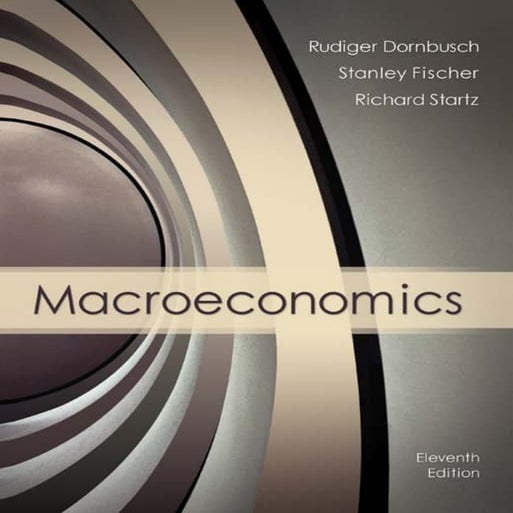 Applied Macroeconomics - A book for economists