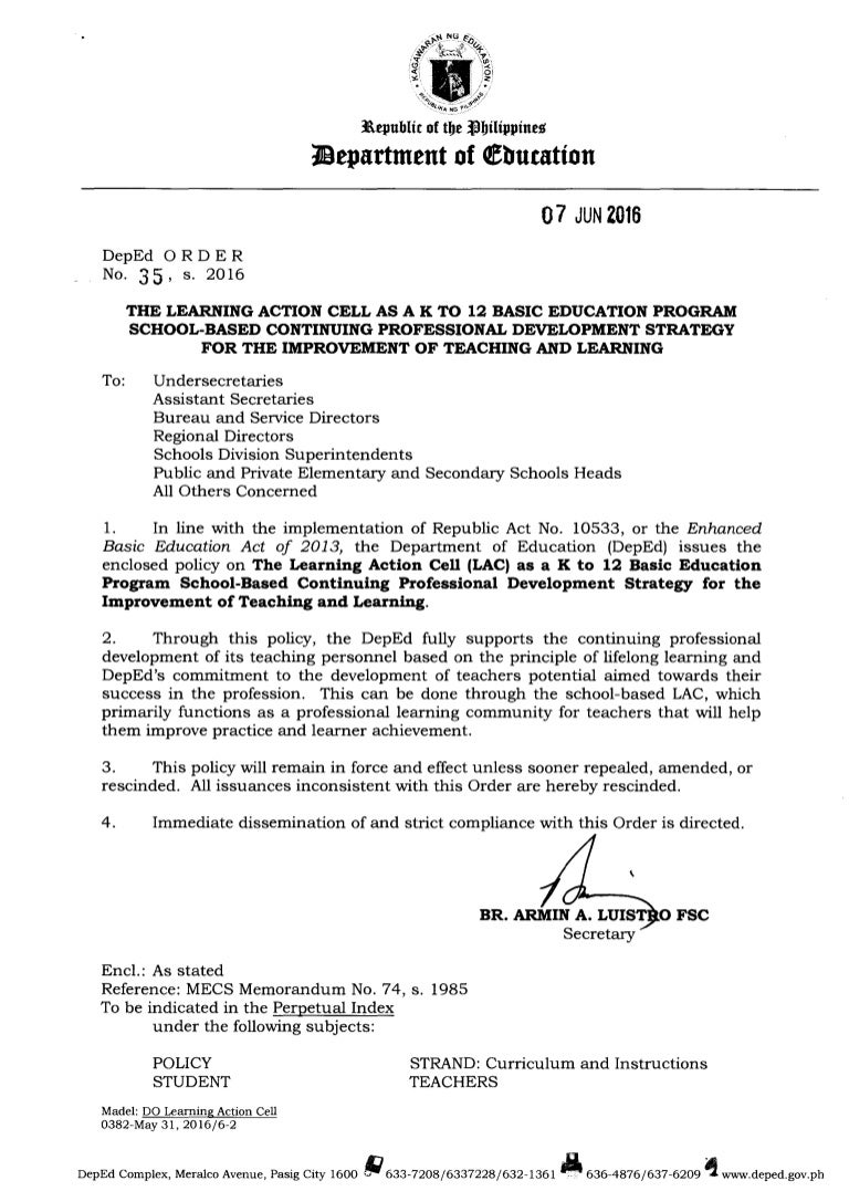 do s2016 035 lac sample of letter of introduction
