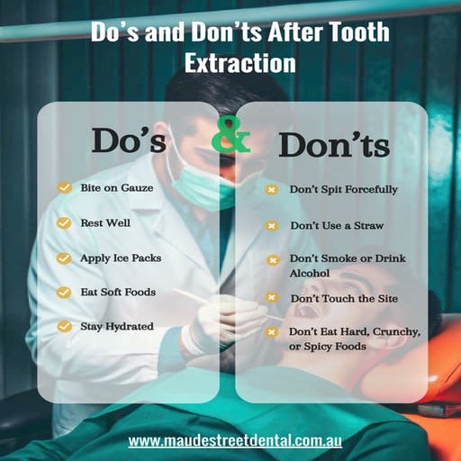 Do’s and Don’ts After Tooth Extraction.pdf