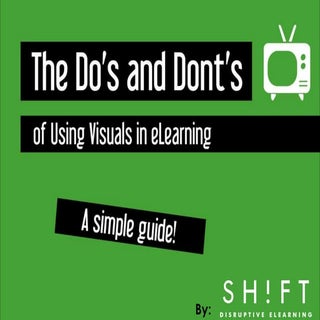 The Do&rsquo;s and Don&rsquo;ts of ...