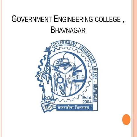 Do’s and don’ts in presentation