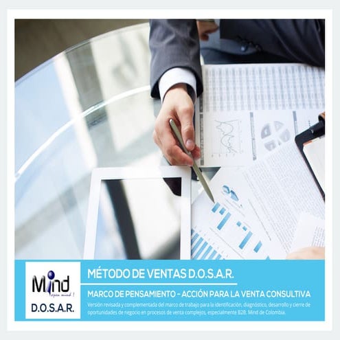 Metodologia de Venta Consultiva DOSAR