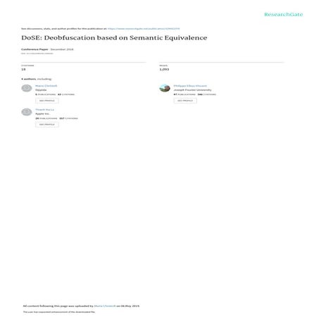 DoSE-HALverison.pdfaaaaaaaaaaaaaaaaaaaaaaaa