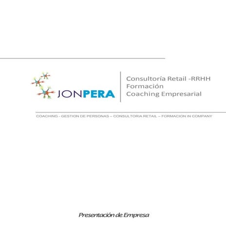 Coaching para equipos de ventas | PDF