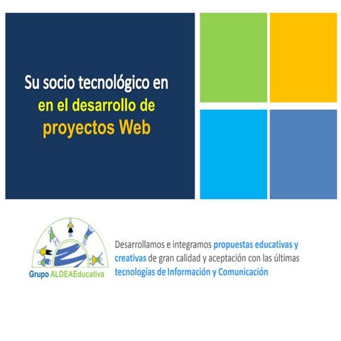 Dosier aldeaeducativa dic_2010