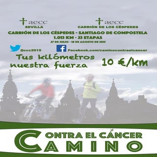 Dosiercaminocontraelcancer2015 1503...