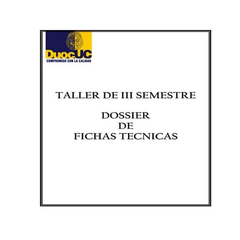 Dosier de cocina 3 semestre  recetas (antiguo)