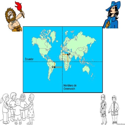 Dosier explorando el mundo