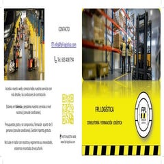 Quién es y qué hace FPL Logística