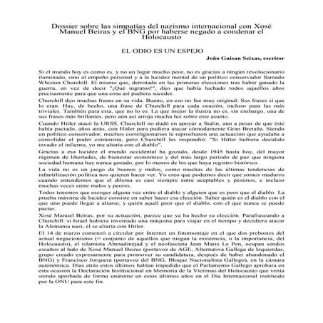 Dosier nazis beiras bng castellano