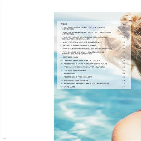 Dosing equipments pdf document aqua middle east fzc