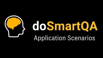 Application Scenarios of "doSmartQA -Smart Probing Assistant"