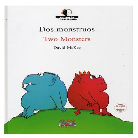 Dos mostruos