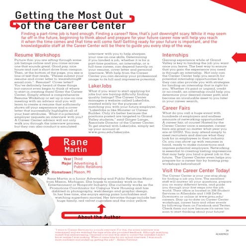 Do Something Guide Article | PDF