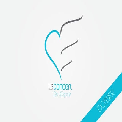 Dossier - Concert de l'espoir