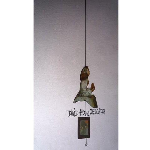 Dossier De David Hernandez Delgado