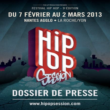 Dossier de-presse-du-festival-hip-opse | PDF