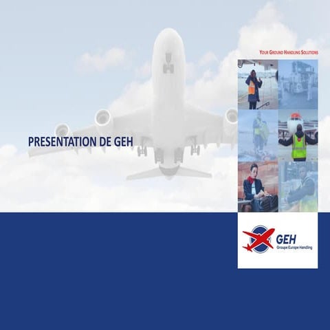 Présentation de l'activité de GEH France | PDF
