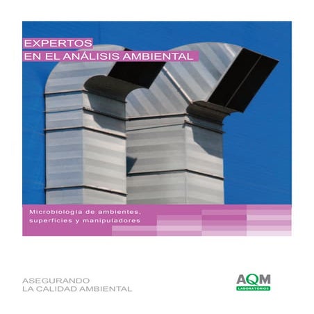 Dossier de analisis ambiental