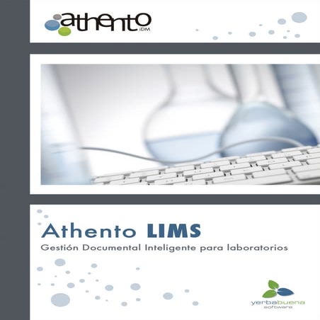 Sample Master LIS Software Spanish | PDF