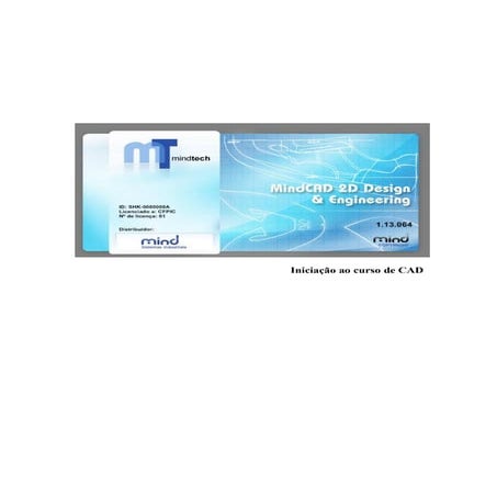Dossier curso de cad