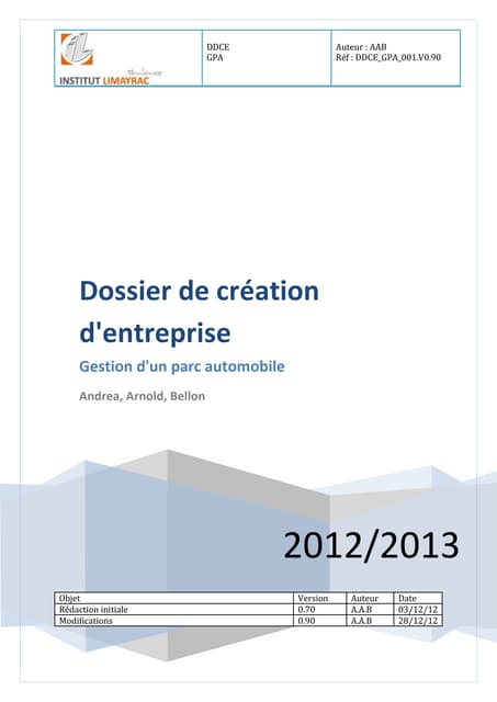 Dossier de creation_entreprise_v0.90