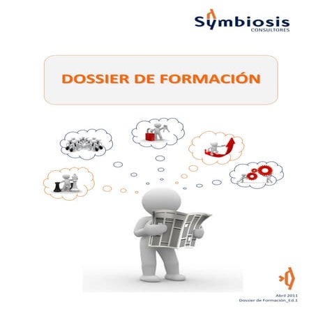 Dossier de formación (ed.1)
