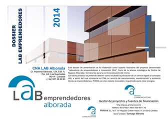 Dossierde planificación