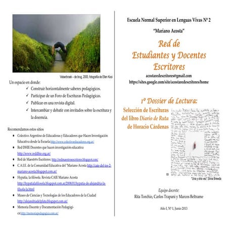 Dossier diario de ruta final_2