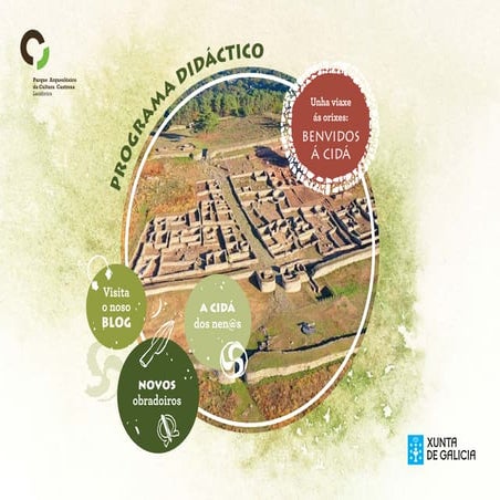 Dossier escolar pacc 2019