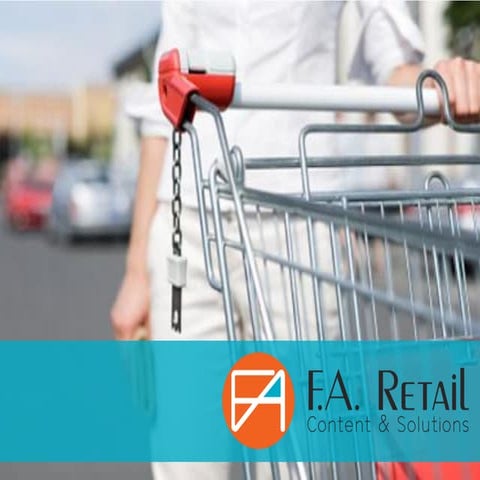 FA RETAIL - Content & Solutions