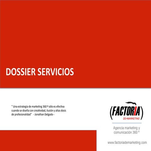 Dossier fm