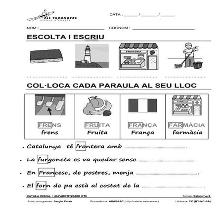 Dossier FRA/FAR - Abril 20105