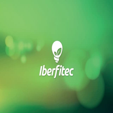 Dossier Iberfitec