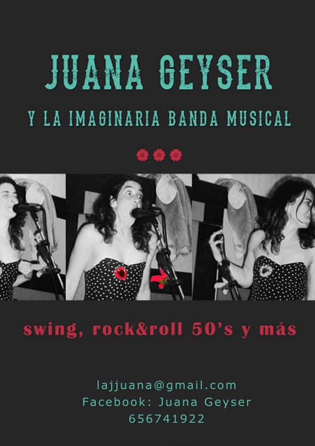 Dossier juana geyser y la imaginari...