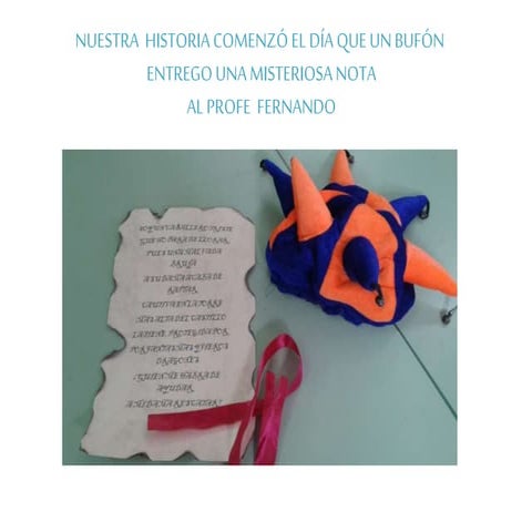 Dossier los castillos