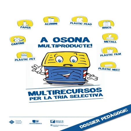 Dossier multiproducte